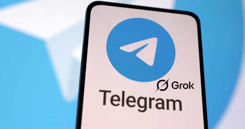 Сделка xAI с Telegram: интеграция Grok под вопросом