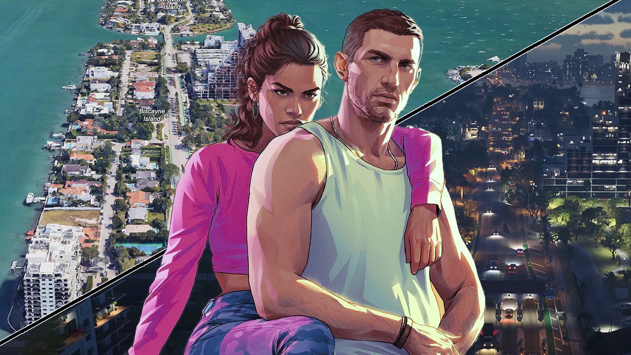 Дороже Голливуда: бюджет GTA 6 превысил миллиард долларов