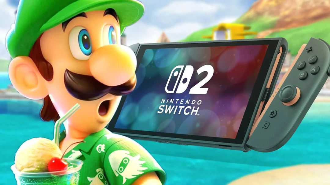 Чатбан на Switch 2: GameChat недоступен для российских номеров