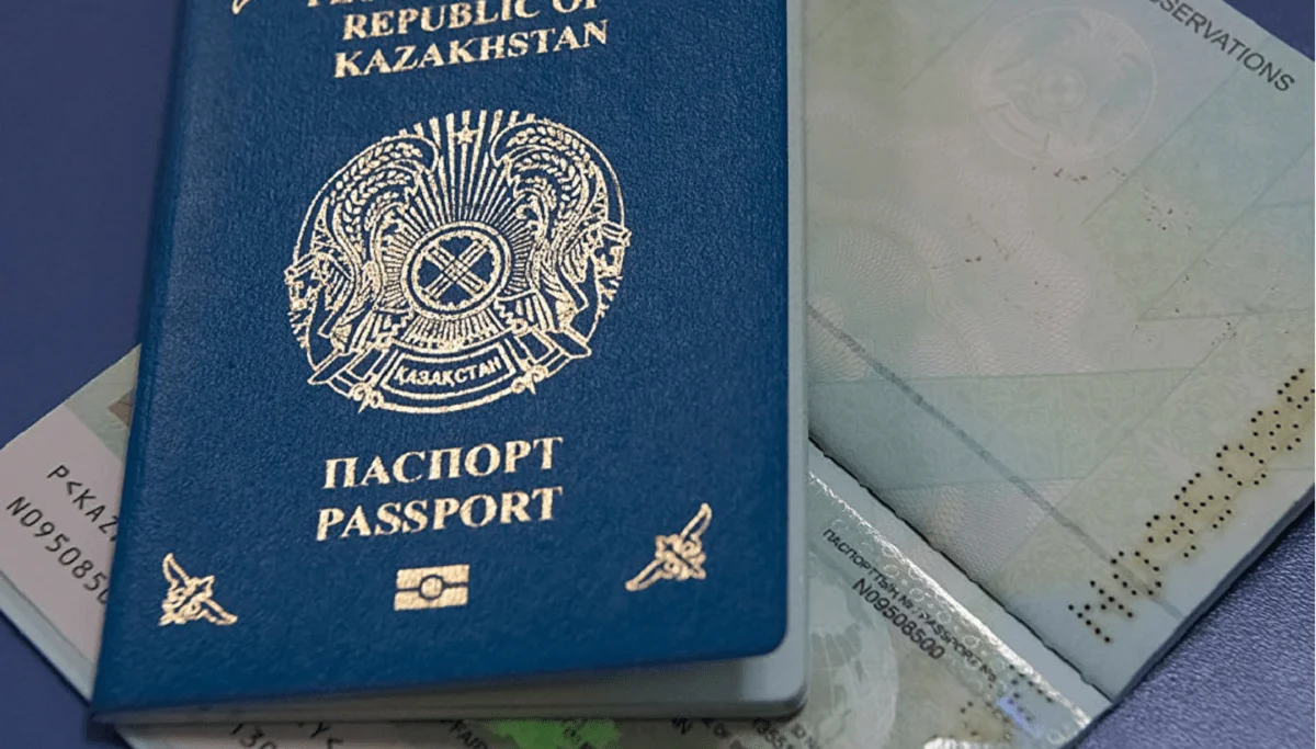“Зеркальные Меры”: Казахстан готовит ответ России на новые правила въезда!