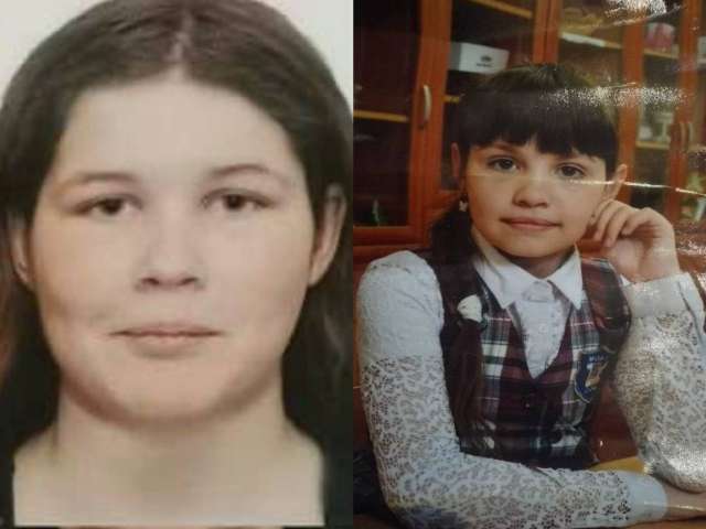 Ушли гулять и не вернулись: под Оренбургом найдены тела пропавших девочек