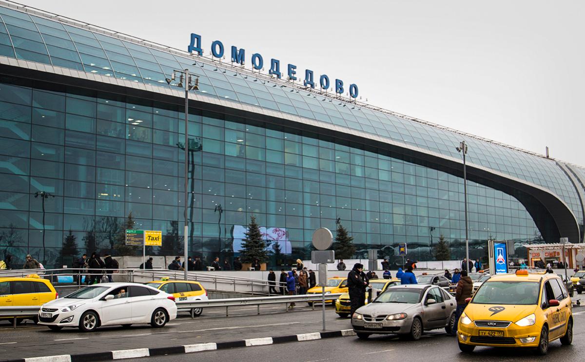 Домодедово под арестом: суд отобрал аэропорт у владельцев