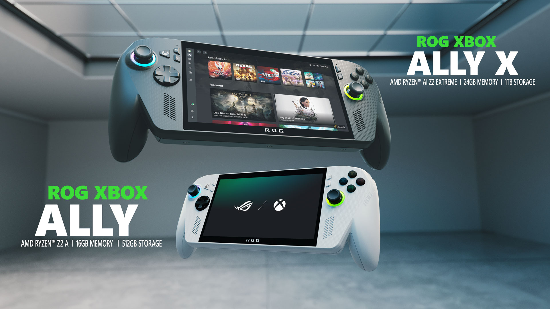 Xbox в карман не поместился: Microsoft меняет план