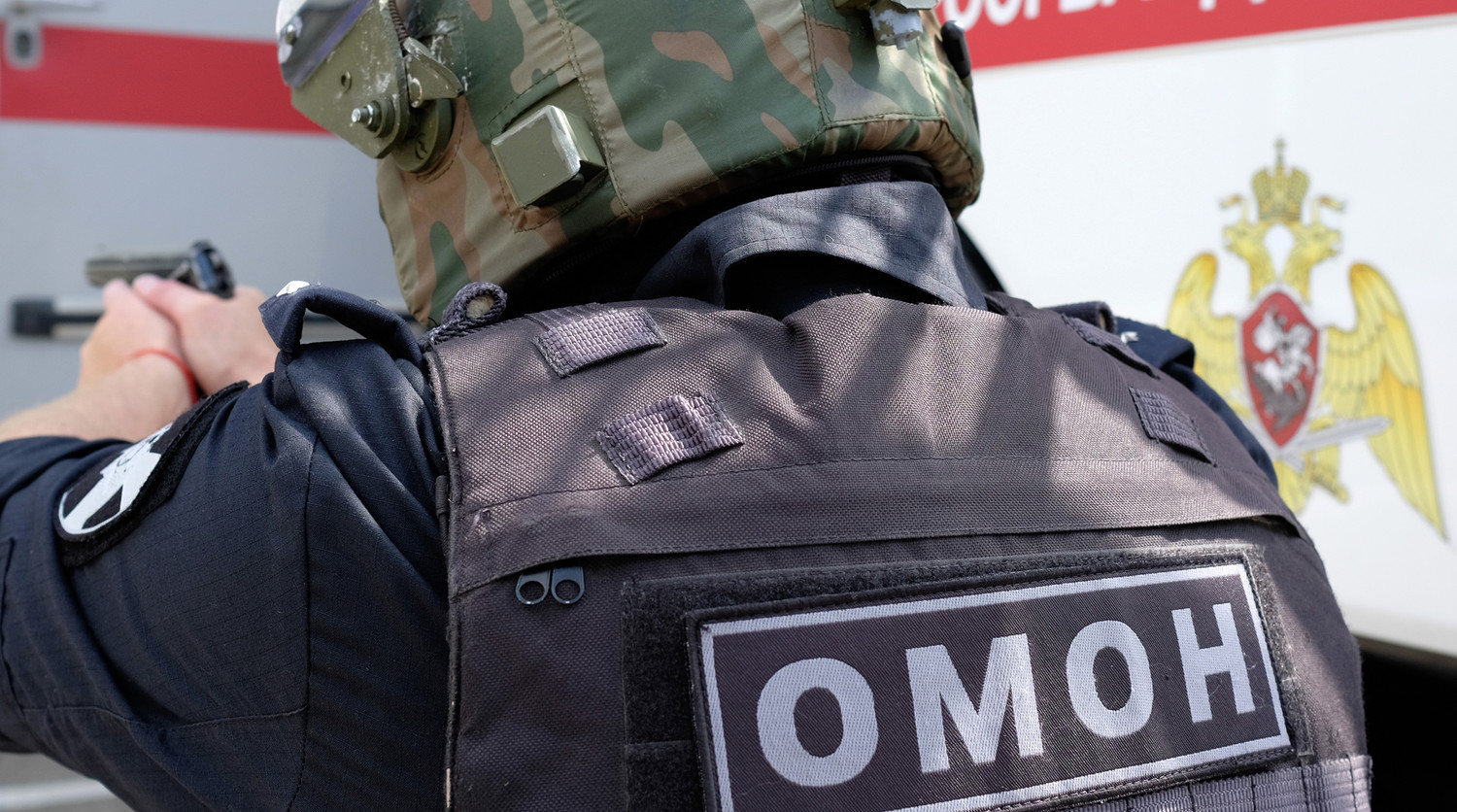 ОМОН против союзников: почему Узбекистан направил ноту протеста Москве