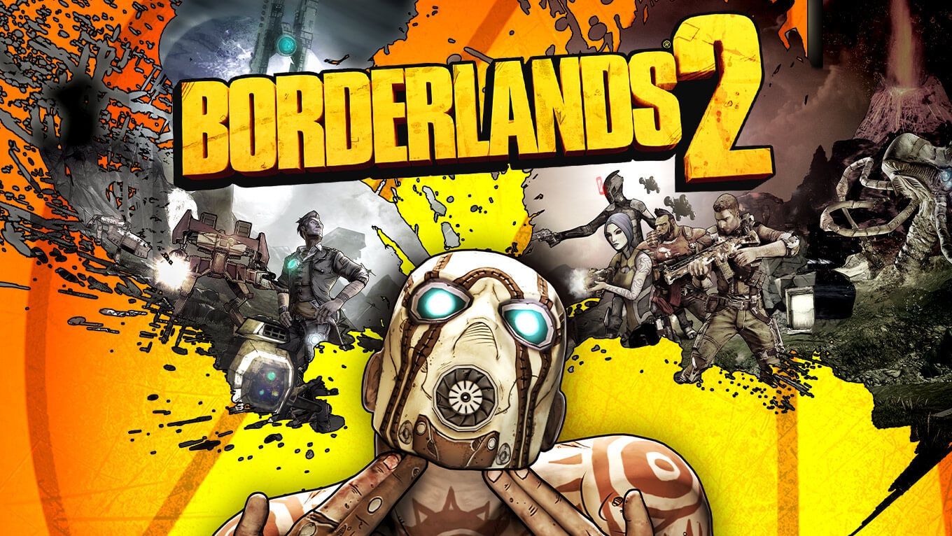 Borderlands 2 Бесплатна — но Игроки Объявили Ей Войну