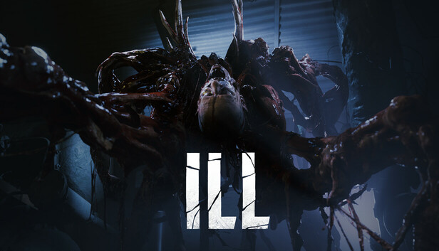 ILL хоррор