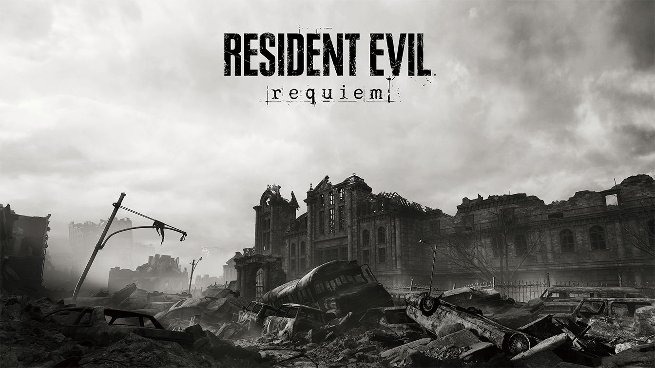 Девятая Жизнь Зла: встречайте Resident Evil Requiem
