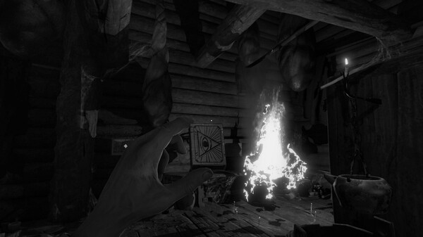 Лихо одноглазое выйдет в Steam 28 июня