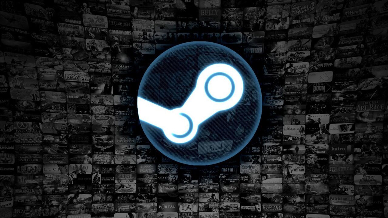 Steam упал — распродажа сгорела: Российские геймеры в шоке