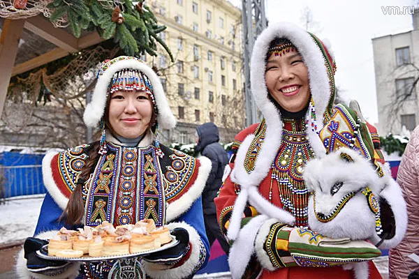 «Мы такие же люди»: как живётся коренным народам в РФ