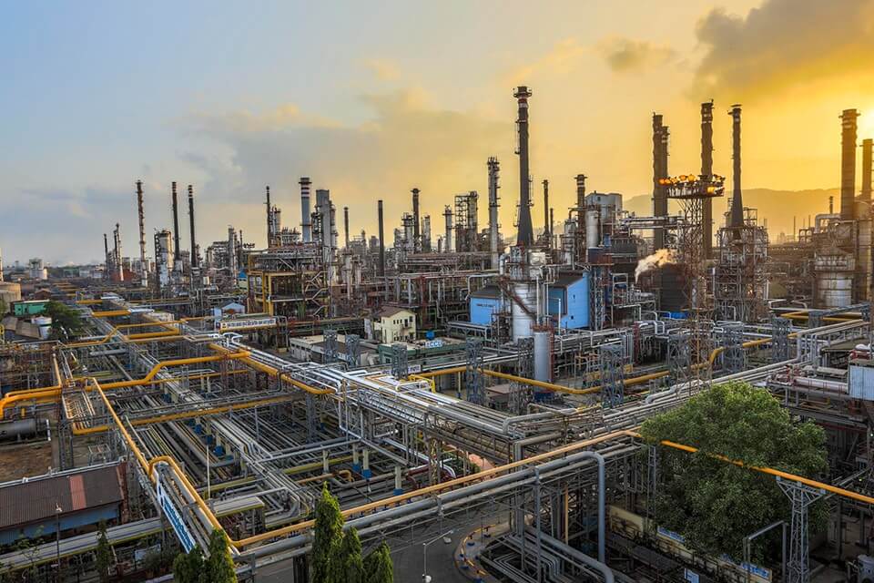 Индия поворачивается спиной: российская нефть теряет восточный рынок