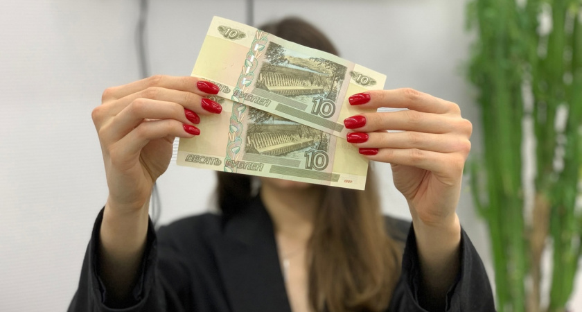 Цифровой рубль подождёт: Россияне держатся за наличку