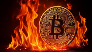 Криптовзлёт: Биткоин пробил $120 000 и готовится к новому этапу
