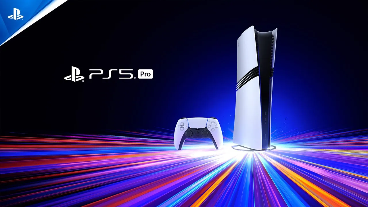 Графический прорыв: PS5 Pro получит мозг от нейросетей