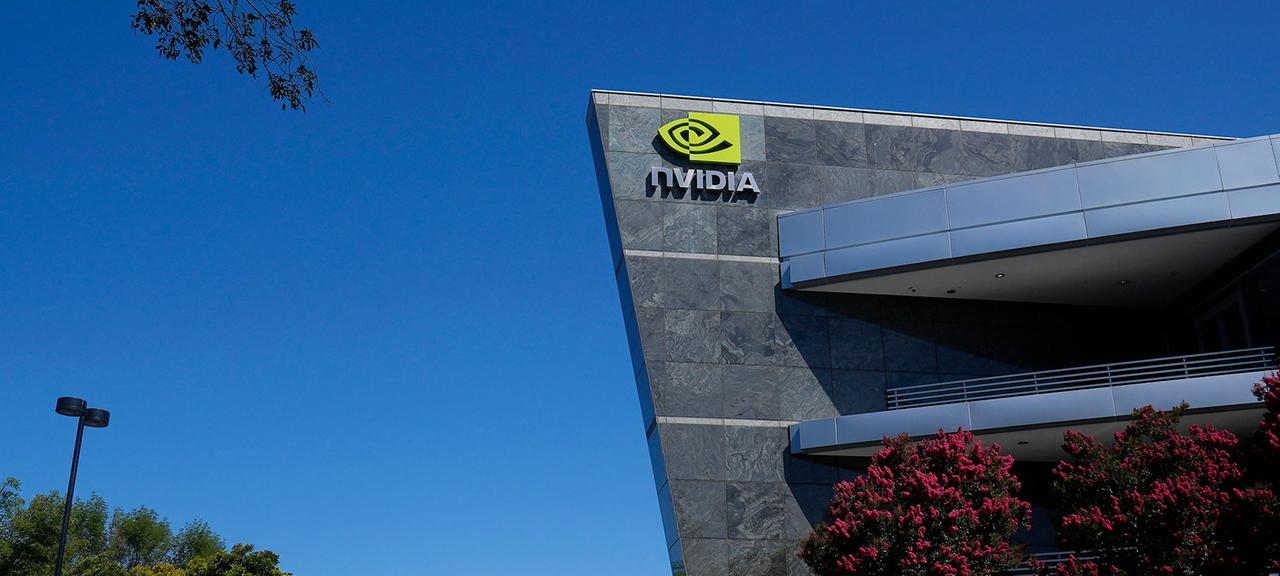 Nvidia врывается на Олимп: первая компания с рыночной ценой в $4 триллиона