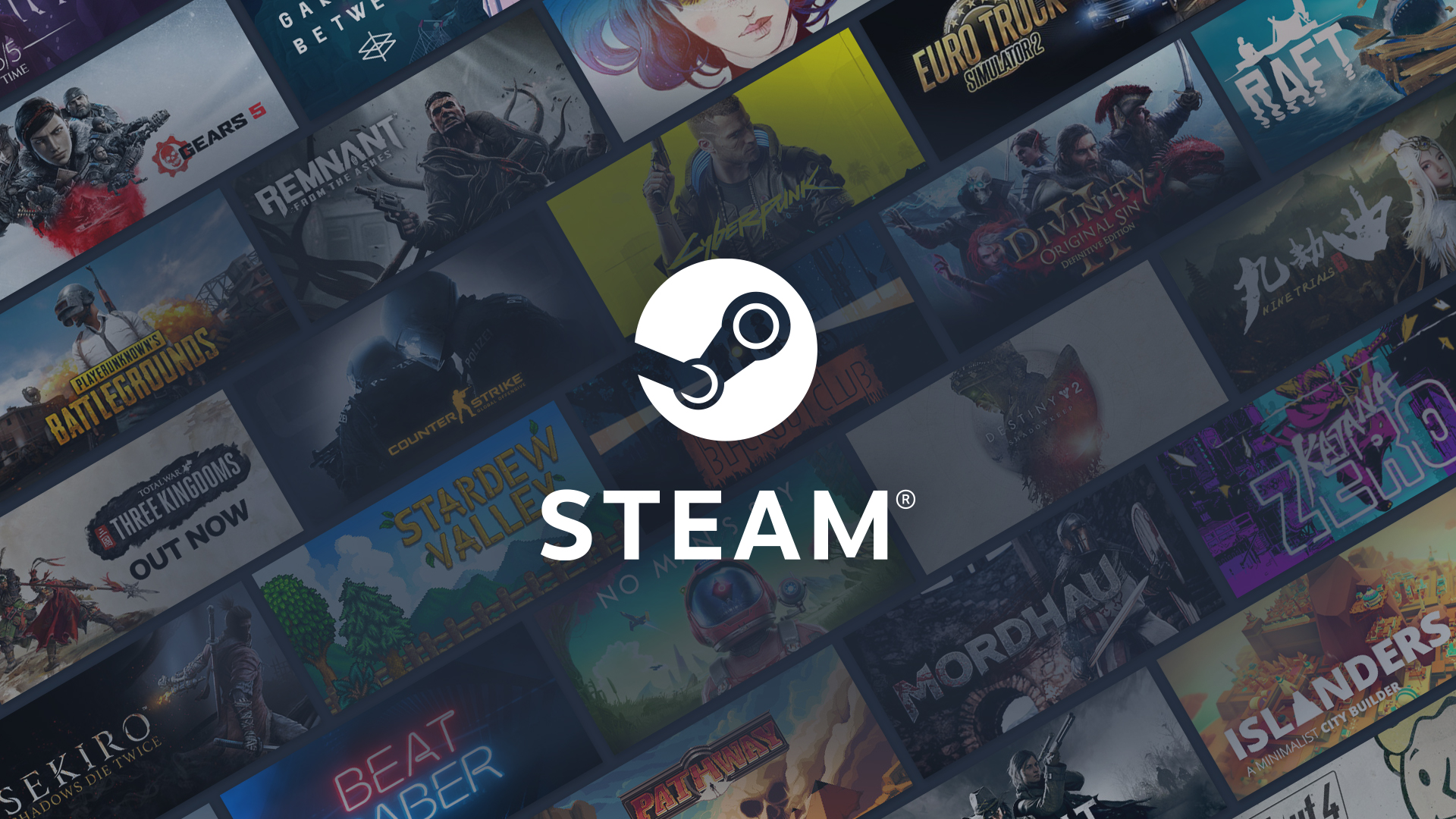 Steam 2.0: в сети всплыли подробности глобального редизайна