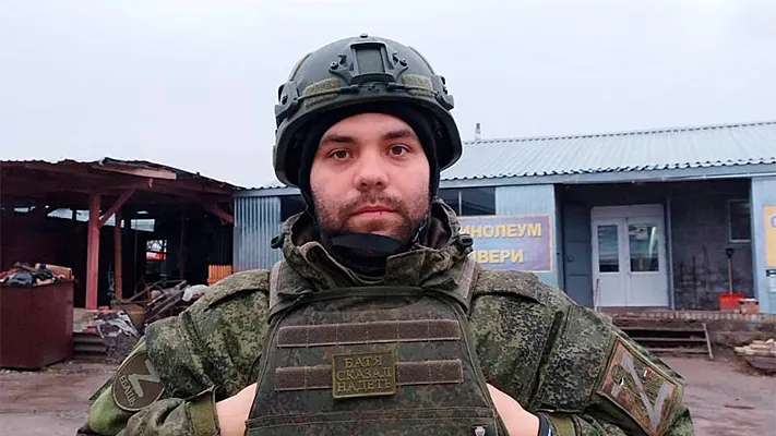 «Погиб в драке»: смерть зятя Пригожина на фронте