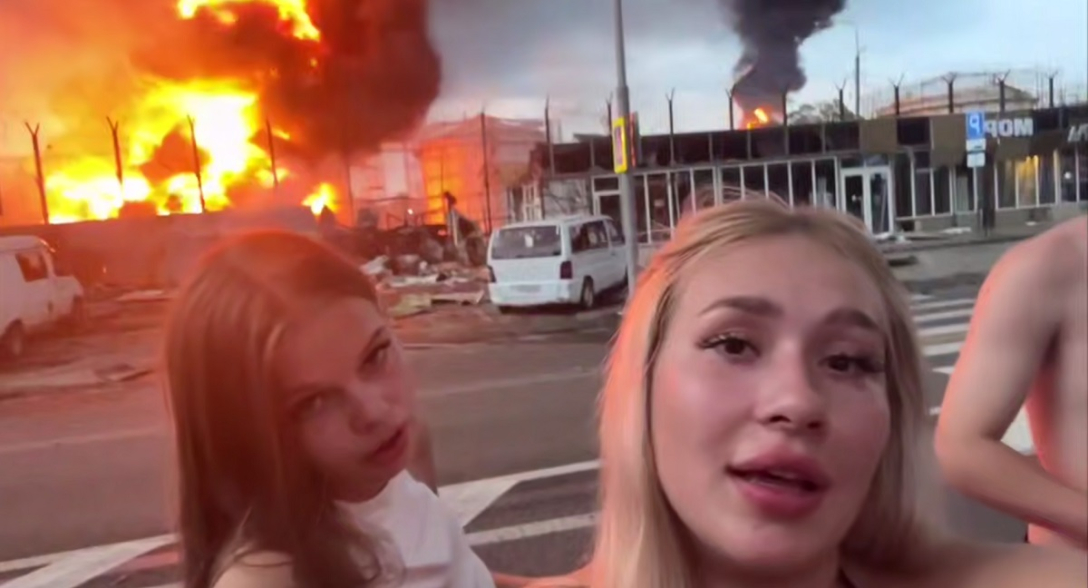 «Запрещенный плод» TikTok: россияне не уходят