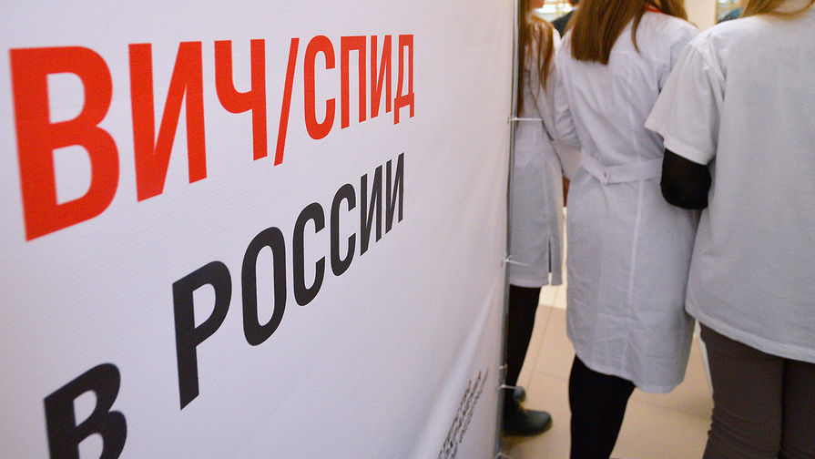 Фронт заражения: в армии России всплеск ВИЧ на 2000%
