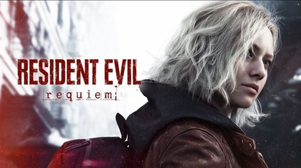 Resident Evil Requiem готовят к громкой премьере на gamescom