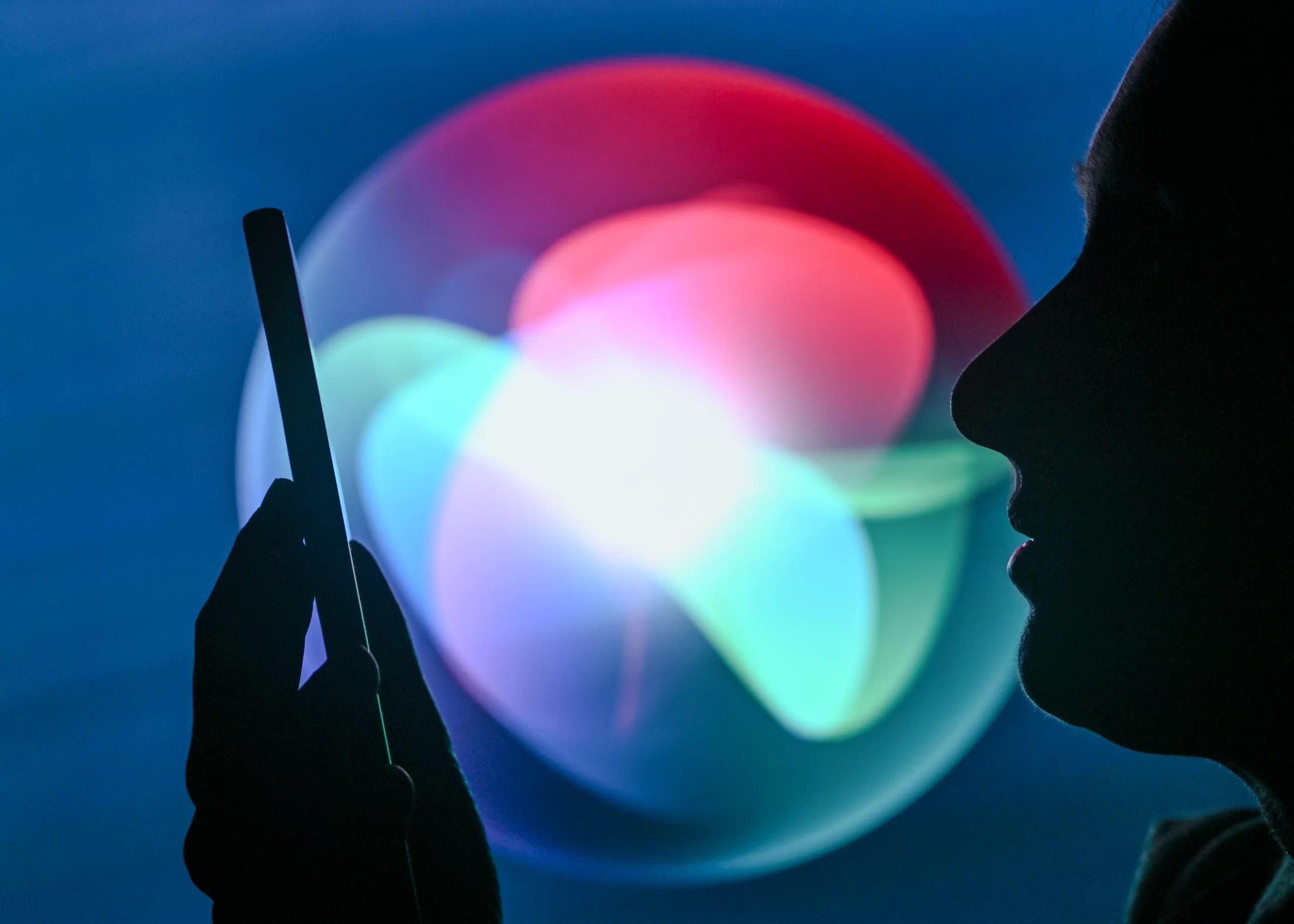 «Siri, сделай всё сама»: Apple тестирует голосовое управление