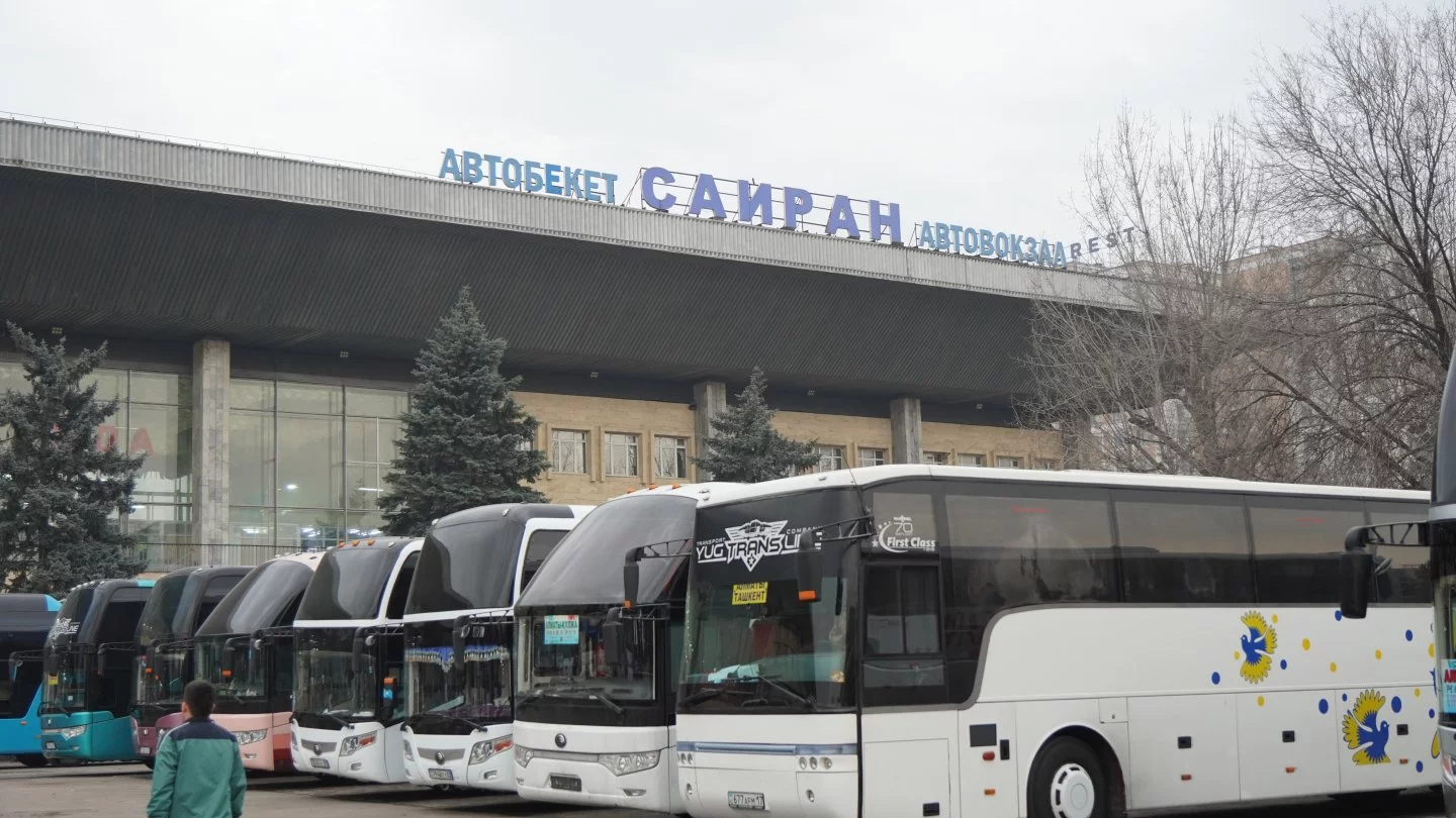 От Сайрана до фронта: как казахстанцев увозят в войну
