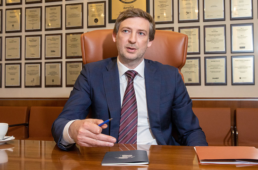 Слив в облаках: хакеры раскрыли маршруты главы «Аэрофлота»