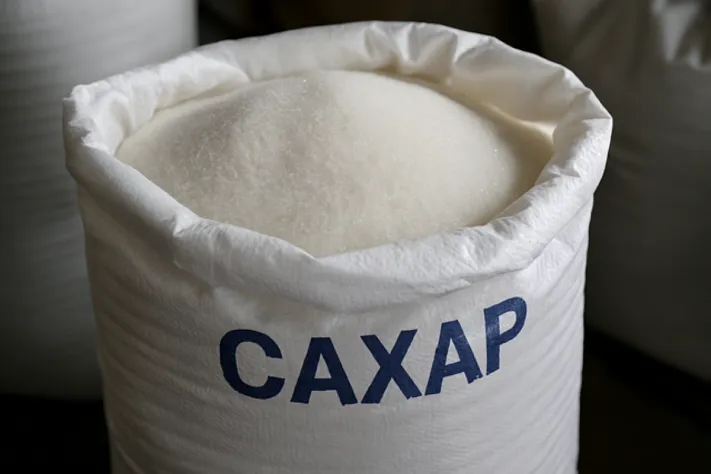 Свекла исчезает, сахар тает: Россия на грани кризиса