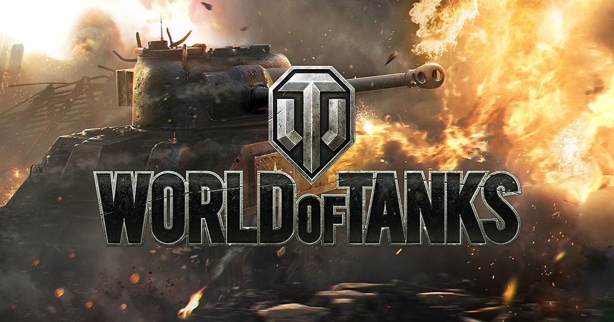 Танковый Разворот: сын пропагандиста назначен рулить World of Tanks