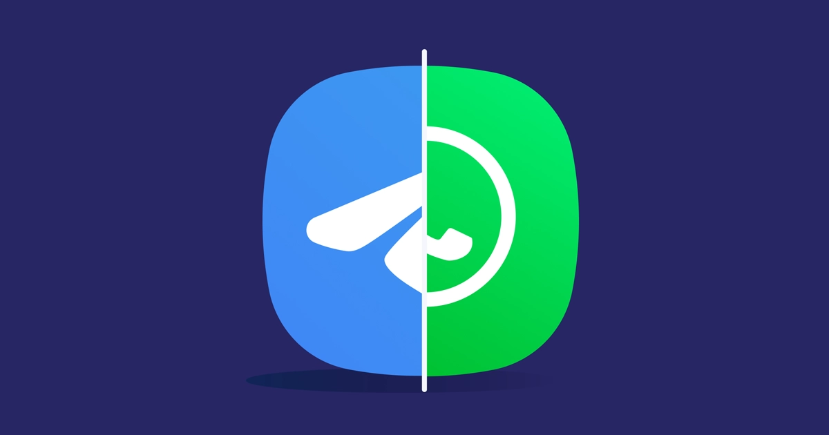 Казахстан отказался от запрета Telegram и WhatsApp