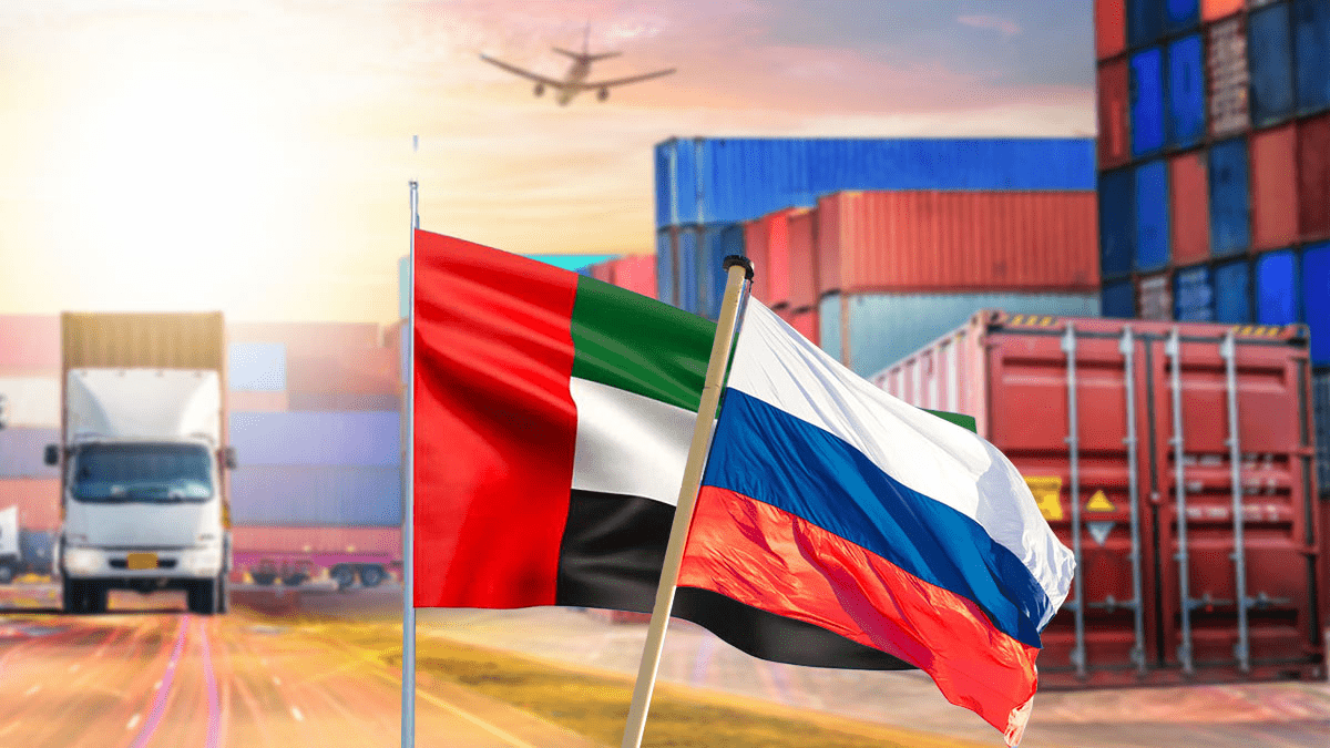 Банковская блокада: эмираты зачищают российский бизнес