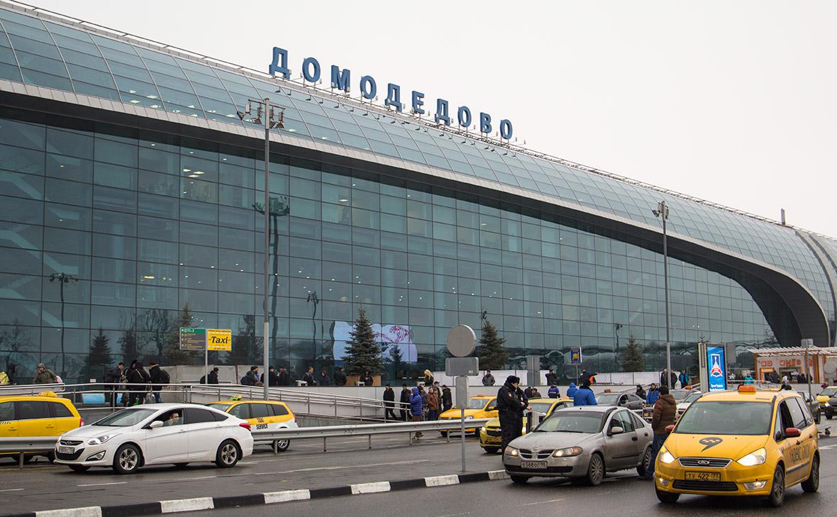 Домодедово продадут с молотка до конца года