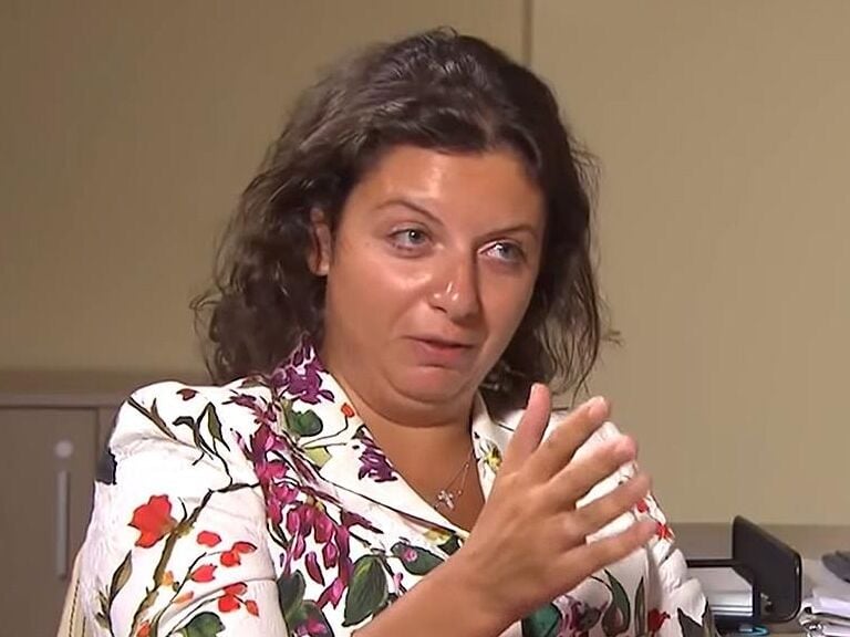 Симоньян уходит? Главред RT призналась в тяжелой болезни