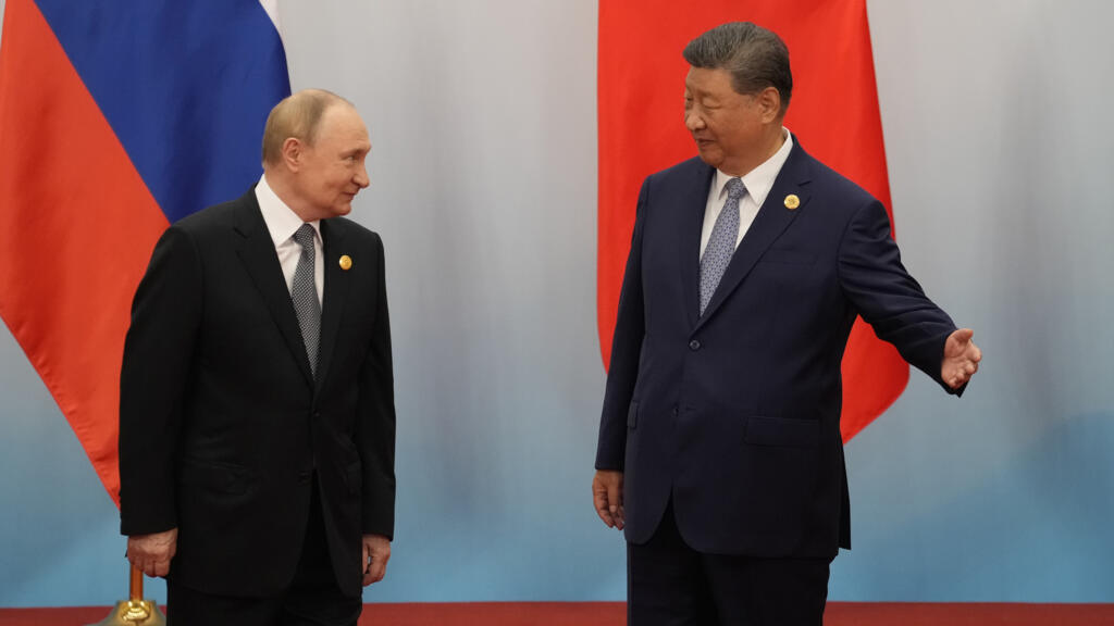 Китай откроет двери россиянам: месяц без визы