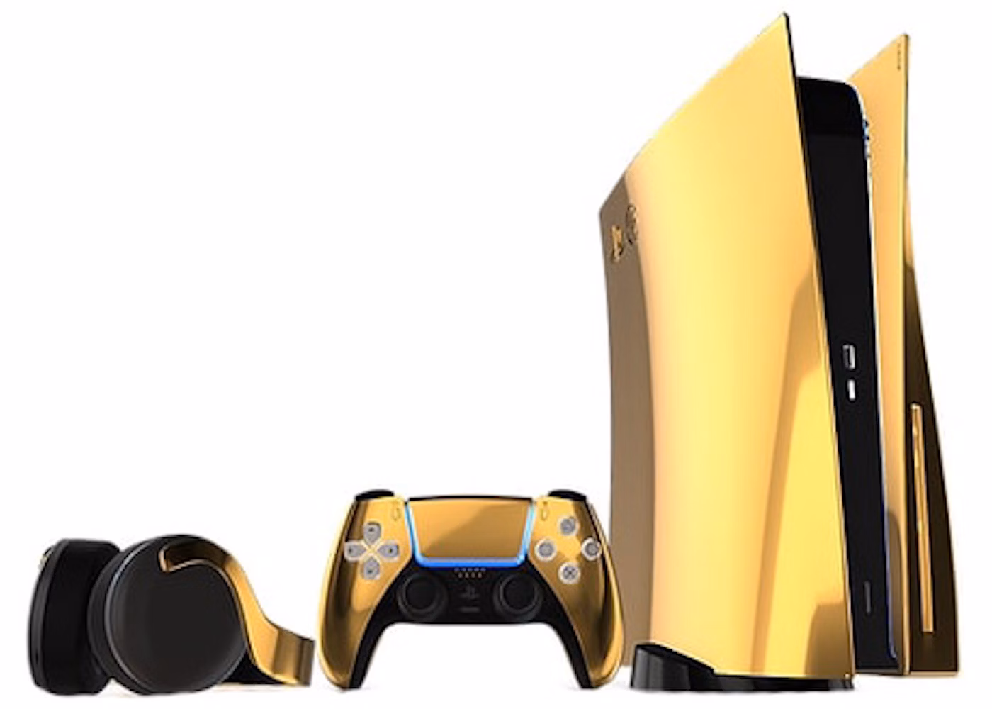 PlayStation 5 побила рекорды и стала самой прибыльной консолью Sony