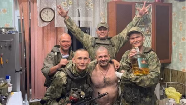 “Участники СВО должны быть в каждой школе”: Володин