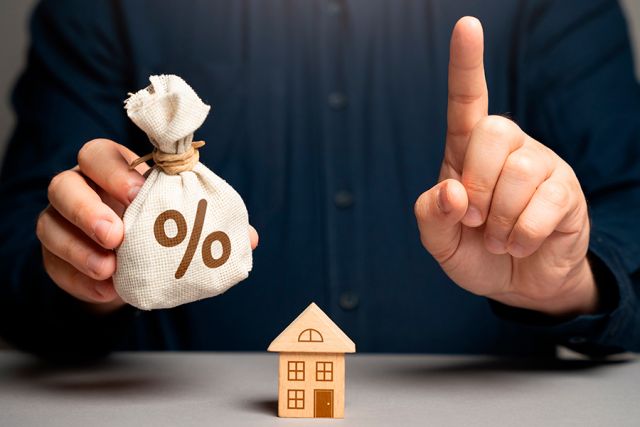 Налоги поднимают ради войны: россиян ждёт НДС в 22%