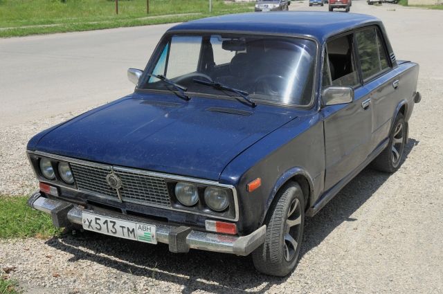 У больше половины россиян проблемы с подержанными авто