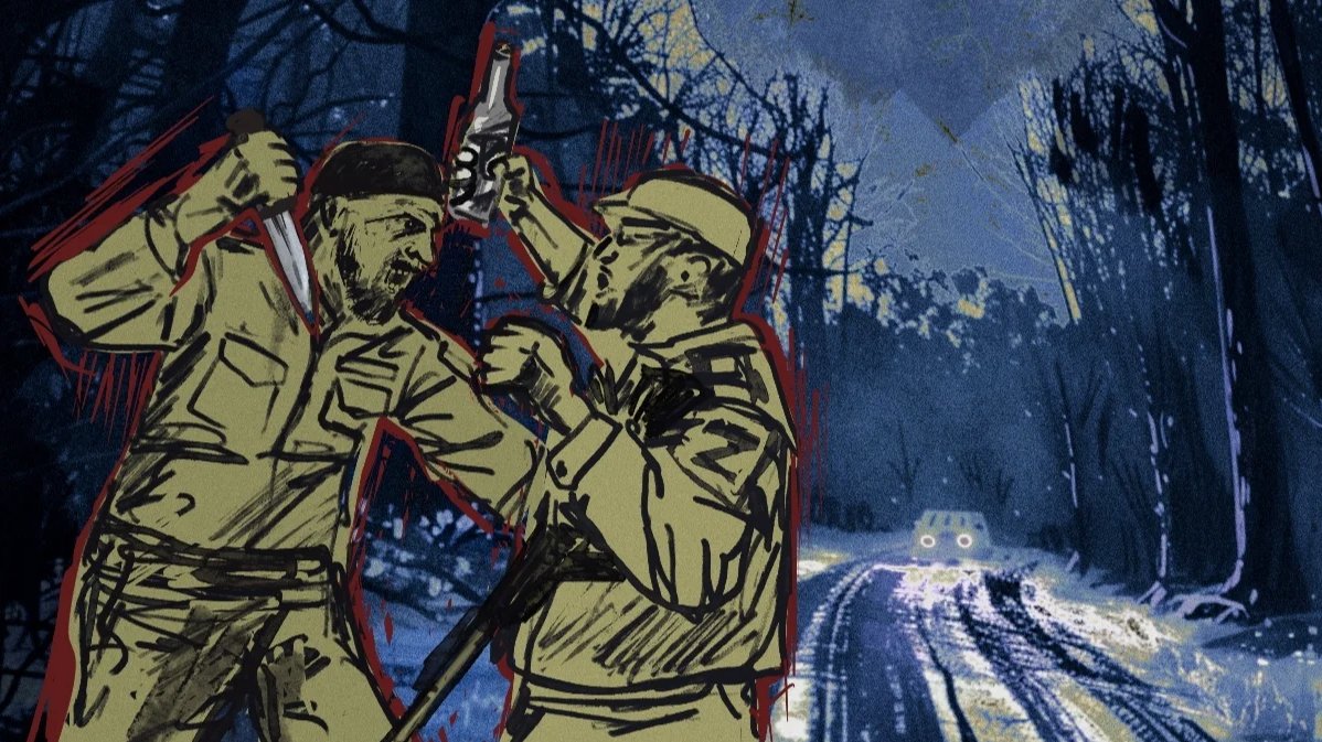 Сухой фронт: требуют запретить алкоголь на время СВО