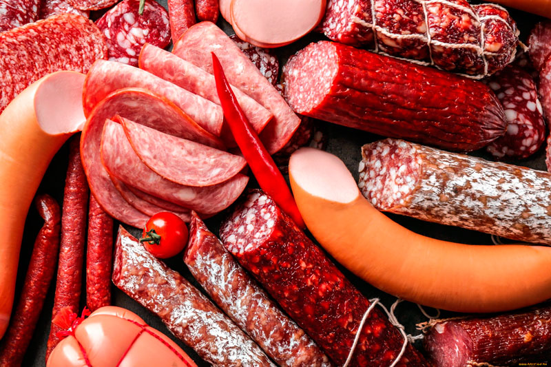 Хотите жить 100 лет? Уберите эти 5 продуктов