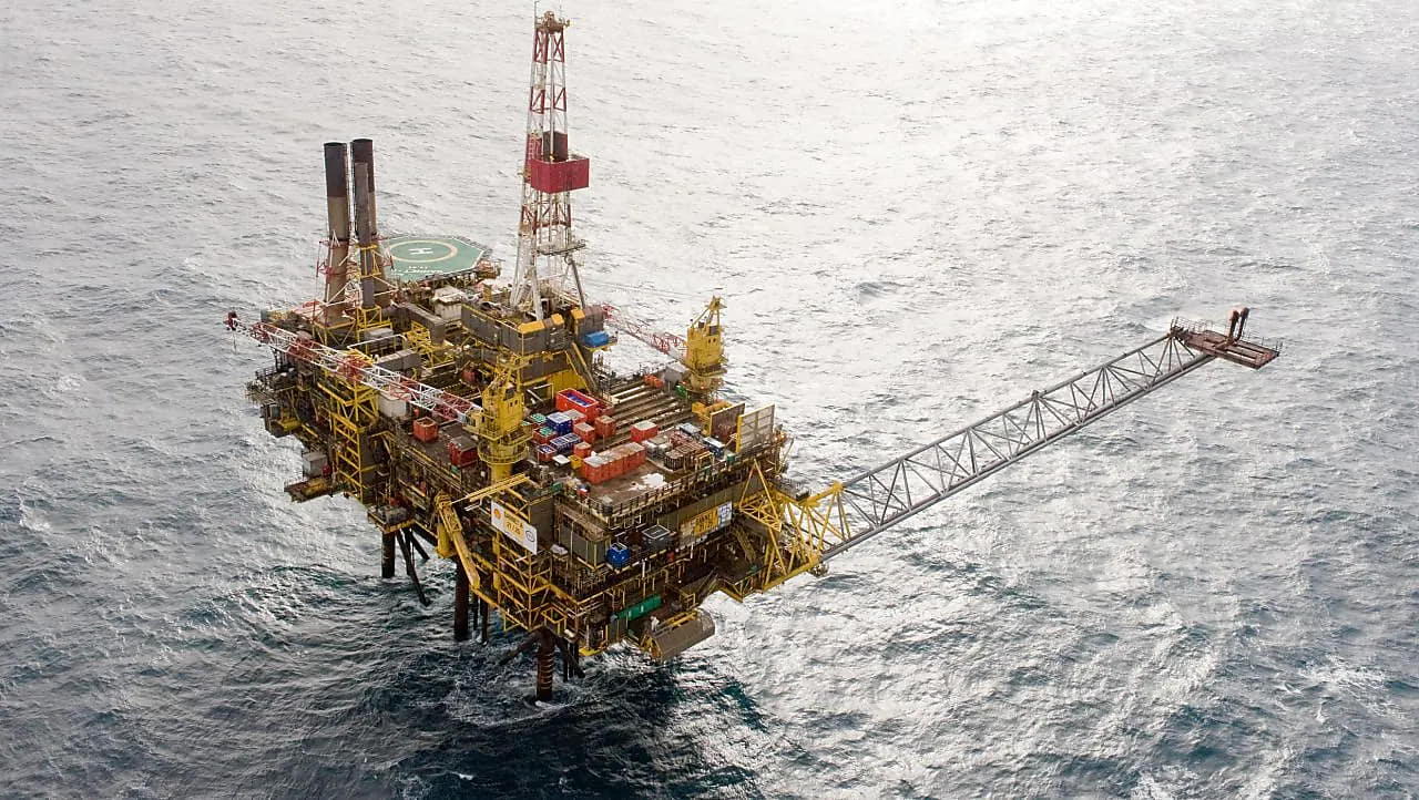 Венгрия нашла замену российскому газу в лице Shell