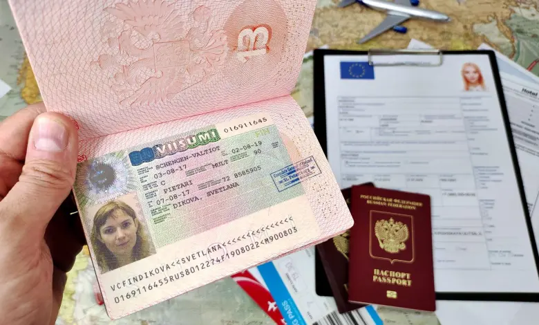 «Неприемлемо, что россияне отдыхают в Европе» — ЕС