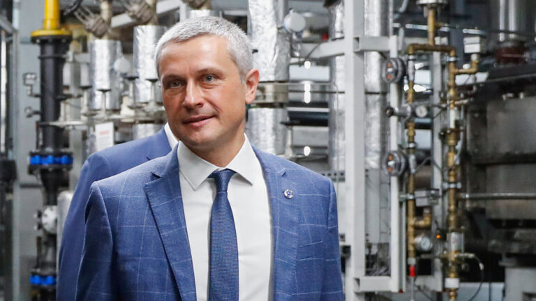 Александр Тюнин