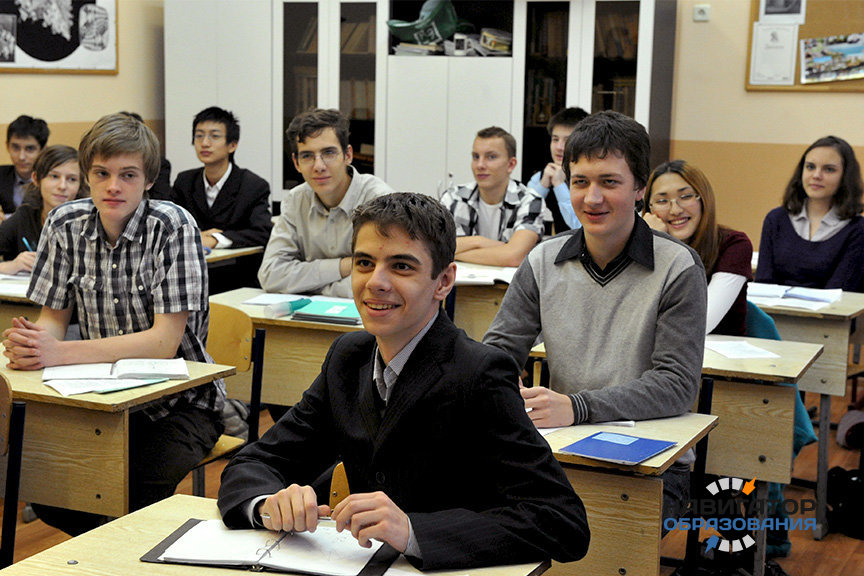 В России предложили ввести 12-летнее школьное образование