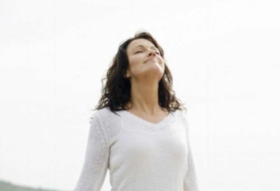 Глубокий вдох как лекарство: ученые раскрыли тайну дыхания