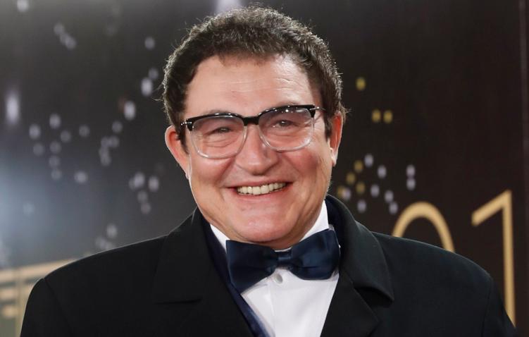 Дибров против сериалов: «Смотрите Тарковского!»