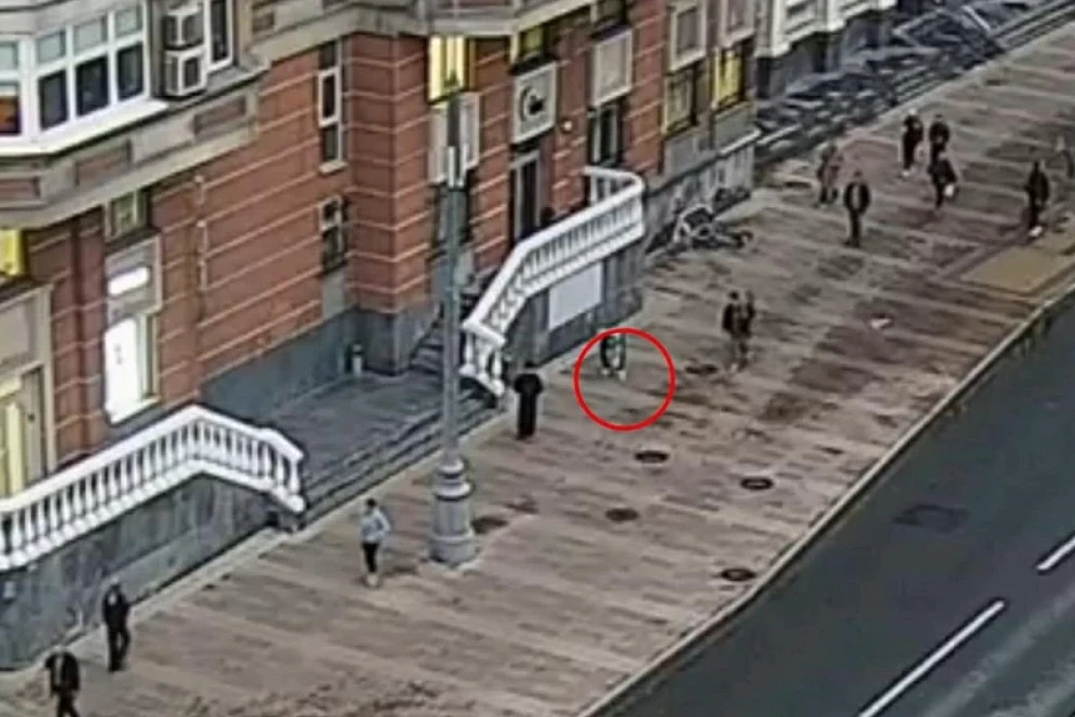 Москвич нашел 1,6 млн рублей и может сесть на 10 лет