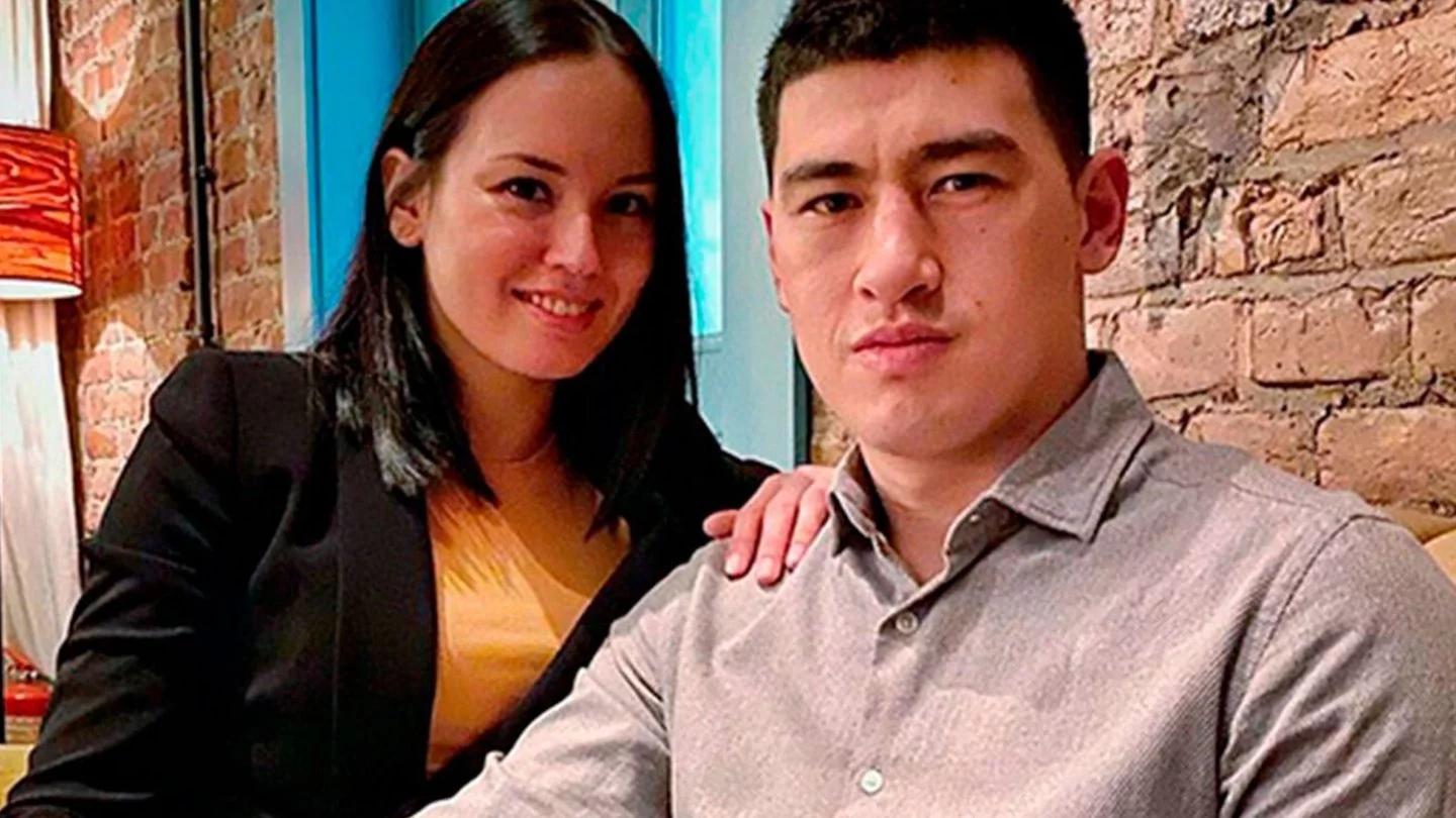 Скандал с бывшей женой Бивола: Кыргызстан требует наказания