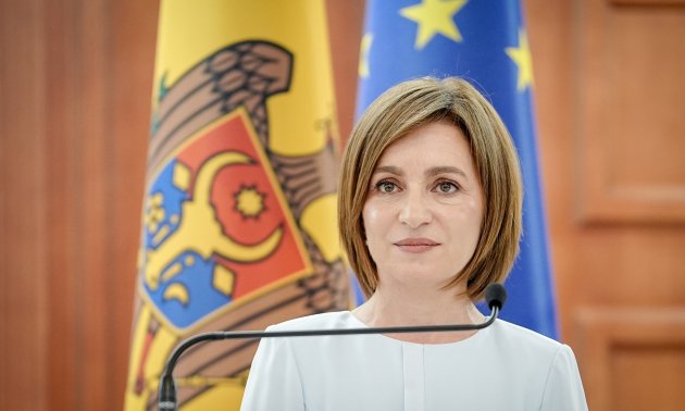 Молдова проголосовала за Европу, но раскол остался