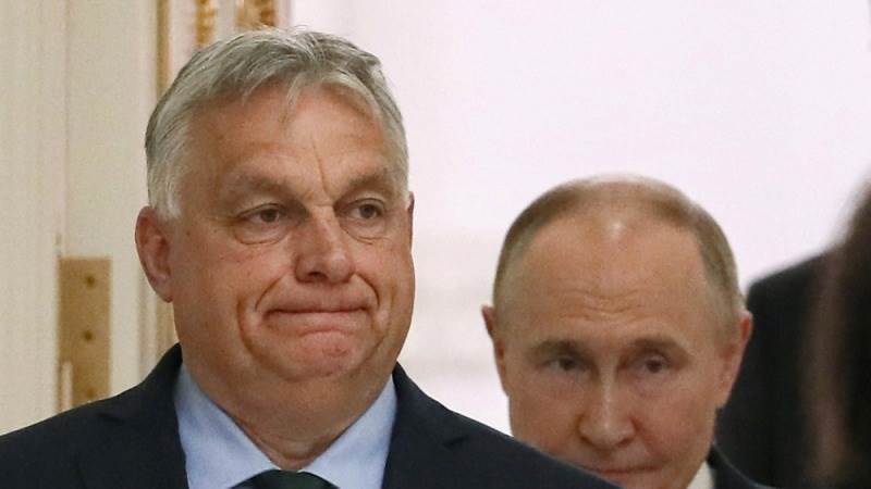 «Мы позаботимся о Путине»: Венгрия бросает вызов МУС